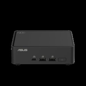 ASUS RNUC15CRKU500002 Negro 4711387949856 | P/N: 90AR00R2-M00080 | Ref. Artículo: 1395232