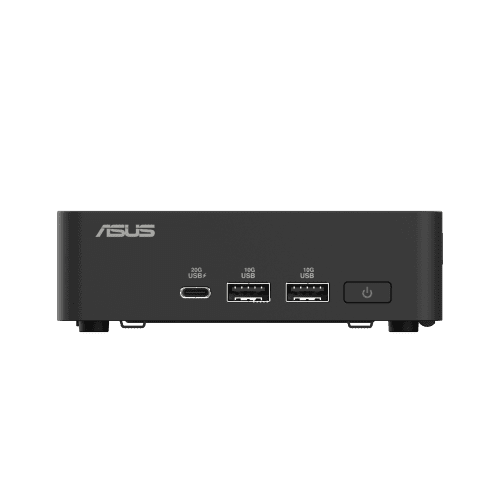 ASUS RNUC15CRKU700002 Negro - Imagen 7