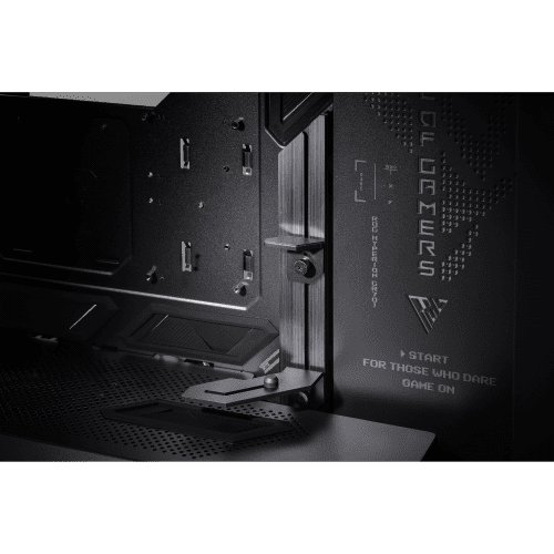 ASUS ROG HYPERION GR701 Torre Negro - Imagen 12