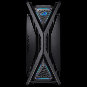 ASUS ROG HYPERION GR701 Torre Negro 4711081982784 | P/N: 90DC00F0-B39000 | Ref. Artículo: 1365626