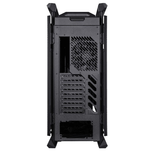 ASUS ROG HYPERION GR701 Torre Negro - Imagen 6