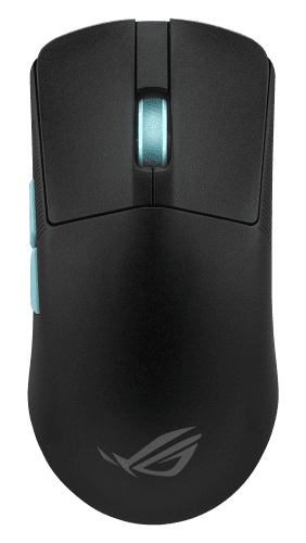 ASUS ROG Harpe Ace Aim Lab Edition ratón Ambidextro RF Wireless + Bluetooth + USB Type-A Óptico 36000 DPI 4711081936428 | P/N: 90MP02W0-BMUA00 | Ref. Artículo: 1364975