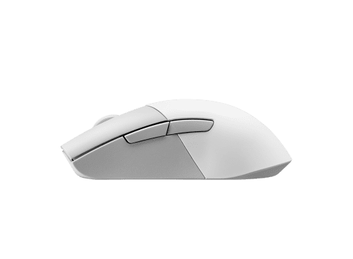 ASUS ROG Keris Wireless AimPoint ratón mano derecha RF Wireless + Bluetooth + USB Type-C Óptico 36000 DPI - Imagen 3