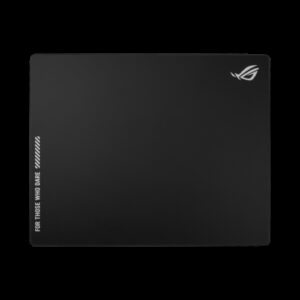 ASUS ROG Moonstone Ace L Alfombrilla de ratón para juegos Negro 4711387312520 | P/N: 90MP03L0-BPUA00 | Ref. Artículo: 1372072