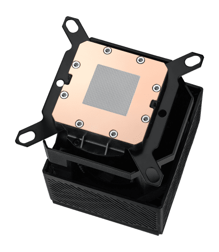 ASUS ROG RYUJIN III WB Bloque de agua - Imagen 11