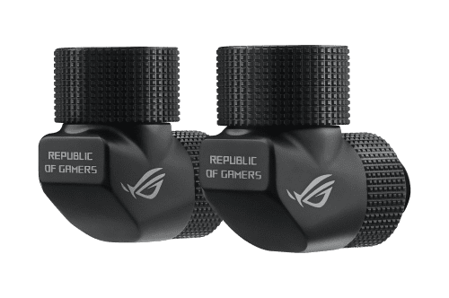 ASUS ROG RYUJIN III WB Bloque de agua - Imagen 14