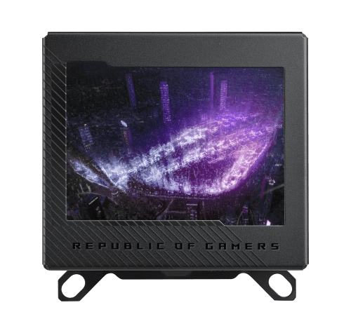 ASUS ROG RYUJIN III WB Bloque de agua - Imagen 4