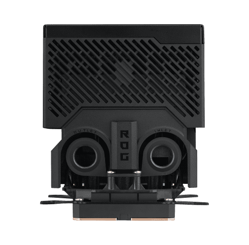 ASUS ROG RYUJIN III WB Bloque de agua - Imagen 5