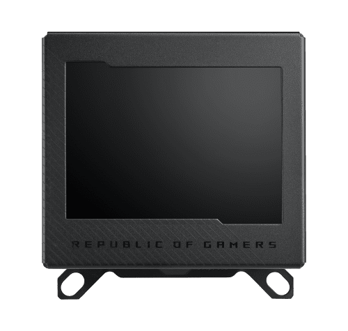 ASUS ROG RYUJIN III WB Bloque de agua - Imagen 7