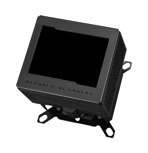 ASUS ROG RYUJIN III WB Bloque de agua - Imagen 8