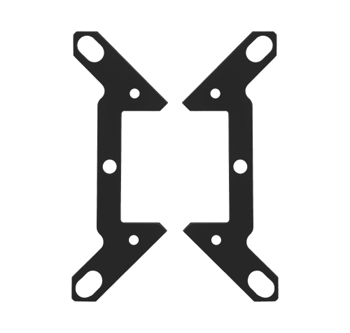 ASUS ROG RYUJIN III WB Bloque de agua - Imagen 9