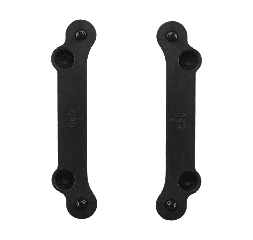 ASUS ROG RYUJIN III WB Bloque de agua - Imagen 10