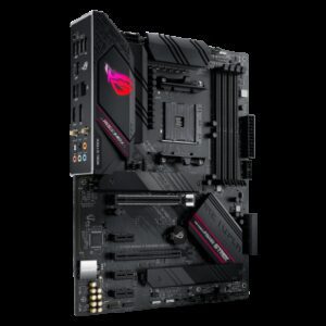 ASUS ROG STRIX B550-F GAMING WIFI II AMD B550 Zócalo AM4 ATX 4711081453314 | P/N: 90MB19V0-M0EAY0 | Ref. Artículo: 1351787