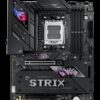 ASUS ROG STRIX B850-E GAMING WIFI AMD B850 Zócalo AM5 ATX 4711387769300 | P/N: 90MB1J60-M0EAY0 | Ref. Artículo: 1392411