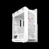 ASUS ROG Strix Helios II Midi Tower Blanco 4711636061247 | P/N: 90DC00W3-B39000 | Ref. Artículo: 1402797