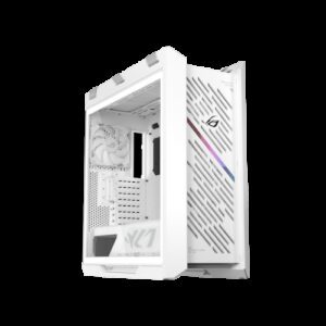 ASUS ROG Strix Helios II Midi Tower Blanco 4711636061247 | P/N: 90DC00W3-B39000 | Ref. Artículo: 1402797