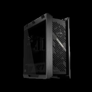 ASUS ROG Strix Helios II Midi Tower Negro 4711636061193 | P/N: 90DC00W0-B39000 | Ref. Artículo: 1402798