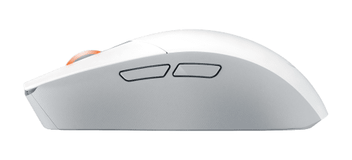 ASUS ROG Strix Impact III Wireless ratón Juego Ambidextro RF Wireless + Bluetooth Óptico 36000 DPI - Imagen 3