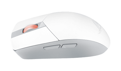 ASUS ROG Strix Impact III Wireless ratón Juego Ambidextro RF Wireless + Bluetooth Óptico 36000 DPI - Imagen 4