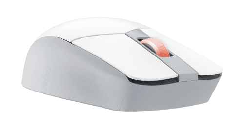 ASUS ROG Strix Impact III Wireless ratón Juego Ambidextro RF Wireless + Bluetooth Óptico 36000 DPI - Imagen 5