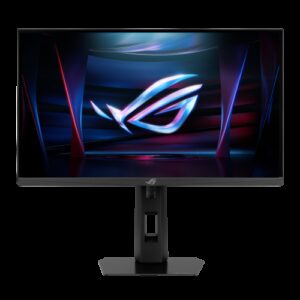 ASUS ROG Strix XG248QSG Ace pantalla para PC 61