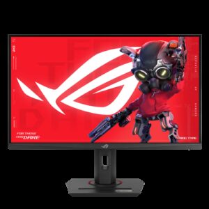 ASUS ROG Strix XG279CNS pantalla para PC 68