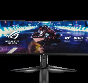 ASUS ROG Strix XG49VQ 124