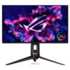 ASUS ROG Swift OLED PG27UCDM pantalla para PC 67