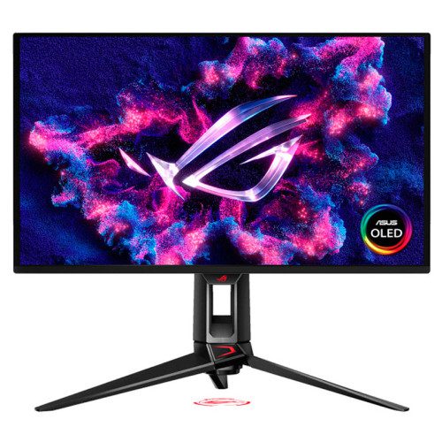 ASUS ROG Swift OLED PG27UCDM pantalla para PC 67 ASUS ROG Swift OLED PG27UCDM pantalla para PC 67