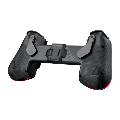 ASUS ROG Tessen Negro, Gris USB 3.2 Gen 1 (3.1 Gen 1) Gamepad Android - Imagen 11