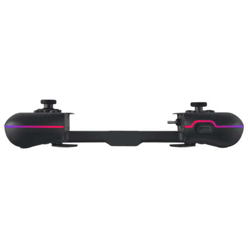 ASUS ROG Tessen Negro, Gris USB 3.2 Gen 1 (3.1 Gen 1) Gamepad Android - Imagen 3