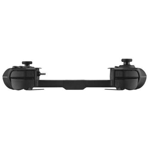 ASUS ROG Tessen Negro, Gris USB 3.2 Gen 1 (3.1 Gen 1) Gamepad Android - Imagen 4