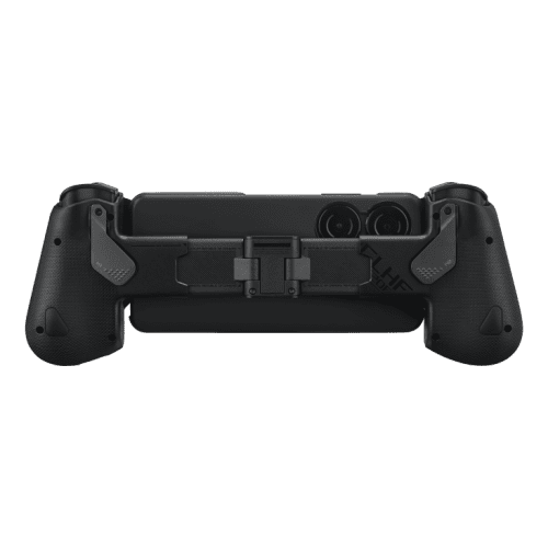 ASUS ROG Tessen Negro, Gris USB 3.2 Gen 1 (3.1 Gen 1) Gamepad Android - Imagen 5