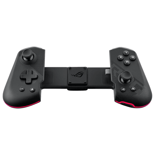 ASUS ROG Tessen Negro