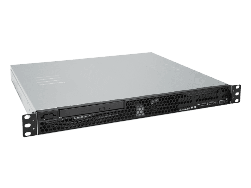 ASUS RS100-E11-PI2 Intel C252 LGA 1200 (Socket H5) Bastidor (1U) Plata - Imagen 3