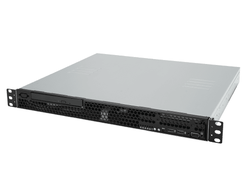 ASUS RS100-E11-PI2 Intel C252 LGA 1200 (Socket H5) Bastidor (1U) Plata - Imagen 5