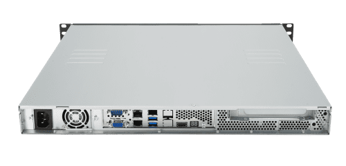 ASUS RS100-E11-PI2 Intel C252 LGA 1200 (Socket H5) Bastidor (1U) Plata - Imagen 6