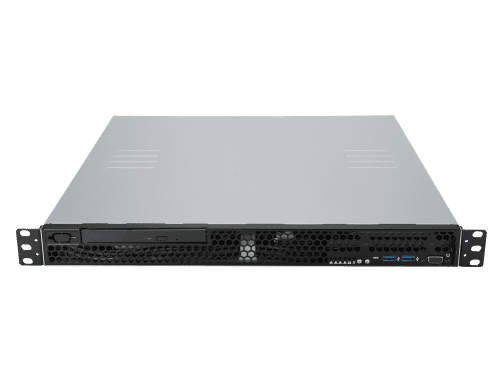 ASUS RS100-E11-PI2 Intel C252 LGA 1200 (Socket H5) Bastidor (1U) Plata - Imagen 8