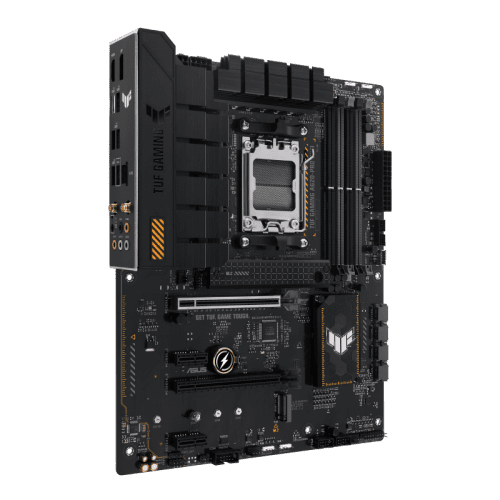 ASUS TUF GAMING A620-PRO WIFI AMD A620 Zócalo AM5 ATX - Imagen 2