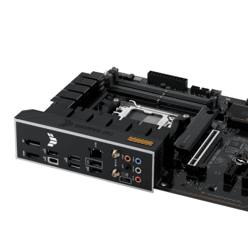 ASUS TUF GAMING A620-PRO WIFI AMD A620 Zócalo AM5 ATX - Imagen 6