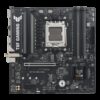 ASUS TUF GAMING A620AM-PLUS WIFI AMD A620A Zócalo AM5 micro ATX 4711636231817 | P/N: 90MB1MZ0-M0EAY0 | Ref. Artículo: 1403597