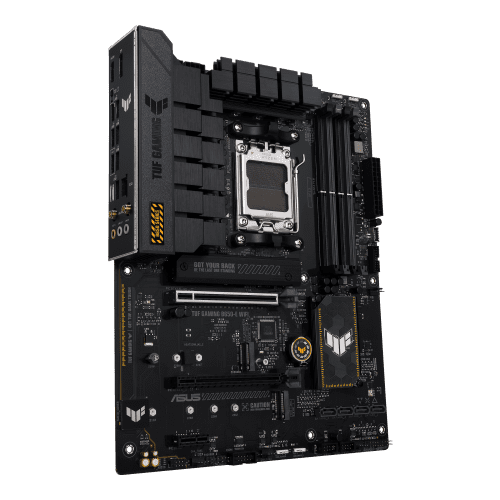 ASUS TUF GAMING B650-E WIFI AMD B650 Zócalo AM5 ATX - Imagen 4