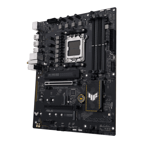 ASUS TUF GAMING B650-E WIFI AMD B650 Zócalo AM5 ATX - Imagen 7
