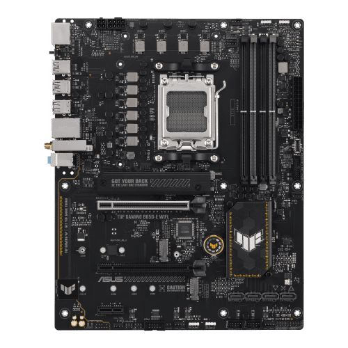 ASUS TUF GAMING B650-E WIFI AMD B650 Zócalo AM5 ATX - Imagen 8
