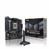 ASUS TUF GAMING B850M-E WIFI AMD B850 Zócalo AM5 micro ATX 4711636068499 | P/N: 90MB1LS0-M0EAY0 | Ref. Artículo: 1401990