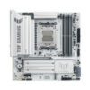 ASUS TUF GAMING B850M-PLUS WIFI7 W AMD B850 Zócalo AM5 micro ATX 4711636167451 | P/N: 90MB1MD0-M0EAY0 | Ref. Artículo: 1401985