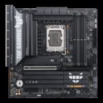 ASUS TUF GAMING B860M-PLUS Intel B860 LGA 1851 (Socket V1) micro ATX 4711387785126 | P/N: 90MB1JW0-M0EAY0 | Ref. Artículo: 1392414