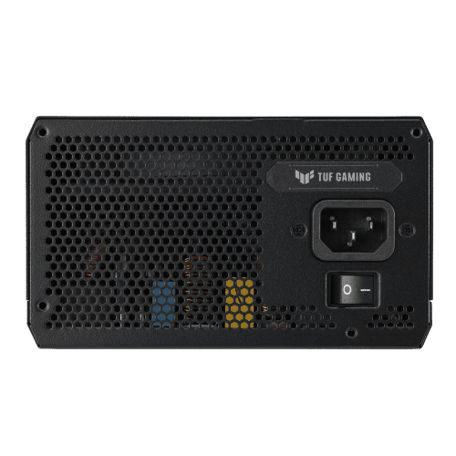 ASUS TUF Gaming 1000W Gold unidad de fuente de alimentación 20+4 pin ATX ATX Negro - Imagen 6