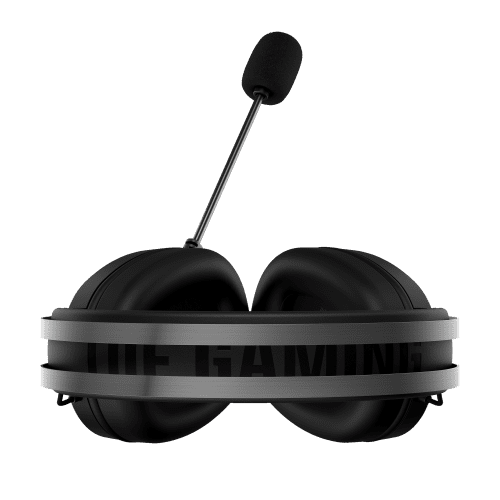 ASUS TUF Gaming H1 Gen II Auriculares Alámbrico Diadema Juego USB tipo A Negro - Imagen 7