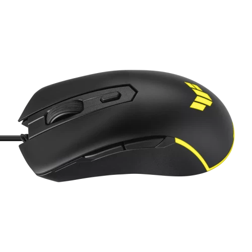 ASUS TUF Gaming M3 Gen II ratón mano derecha USB Tipo C Óptico 8000 DPI - Imagen 5